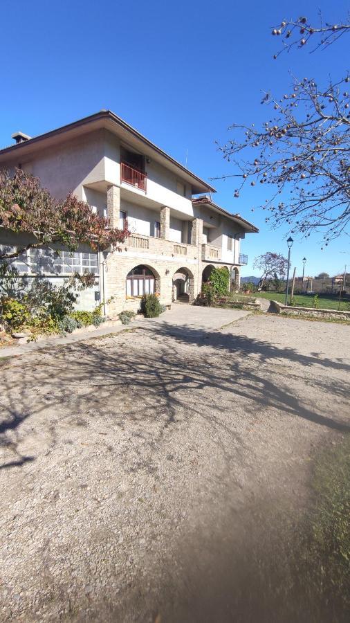 Az. Agr. Cascina Castellera Villa Serravalle delle Langhe Exterior photo